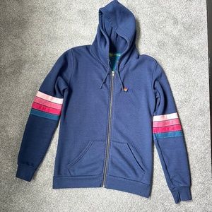 Aviator Nation x Soul Cycle Hoodie